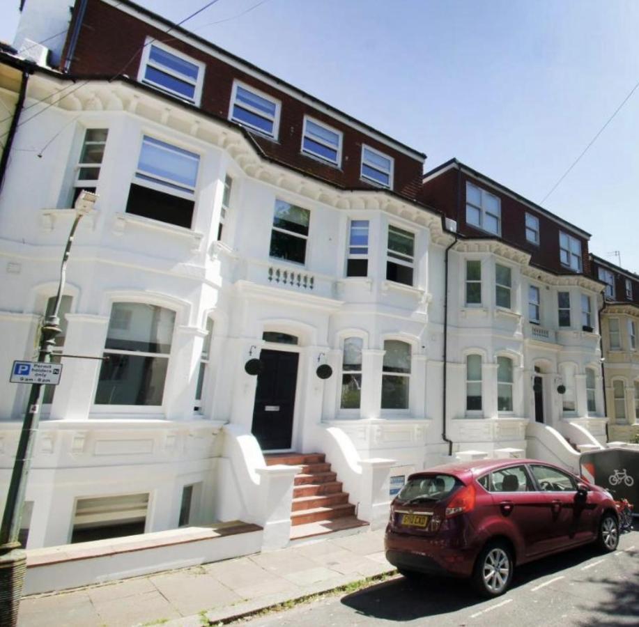 Apt 08 Beachside Beauty Central Studio Steps From Cafes Brighton Bagian luar foto