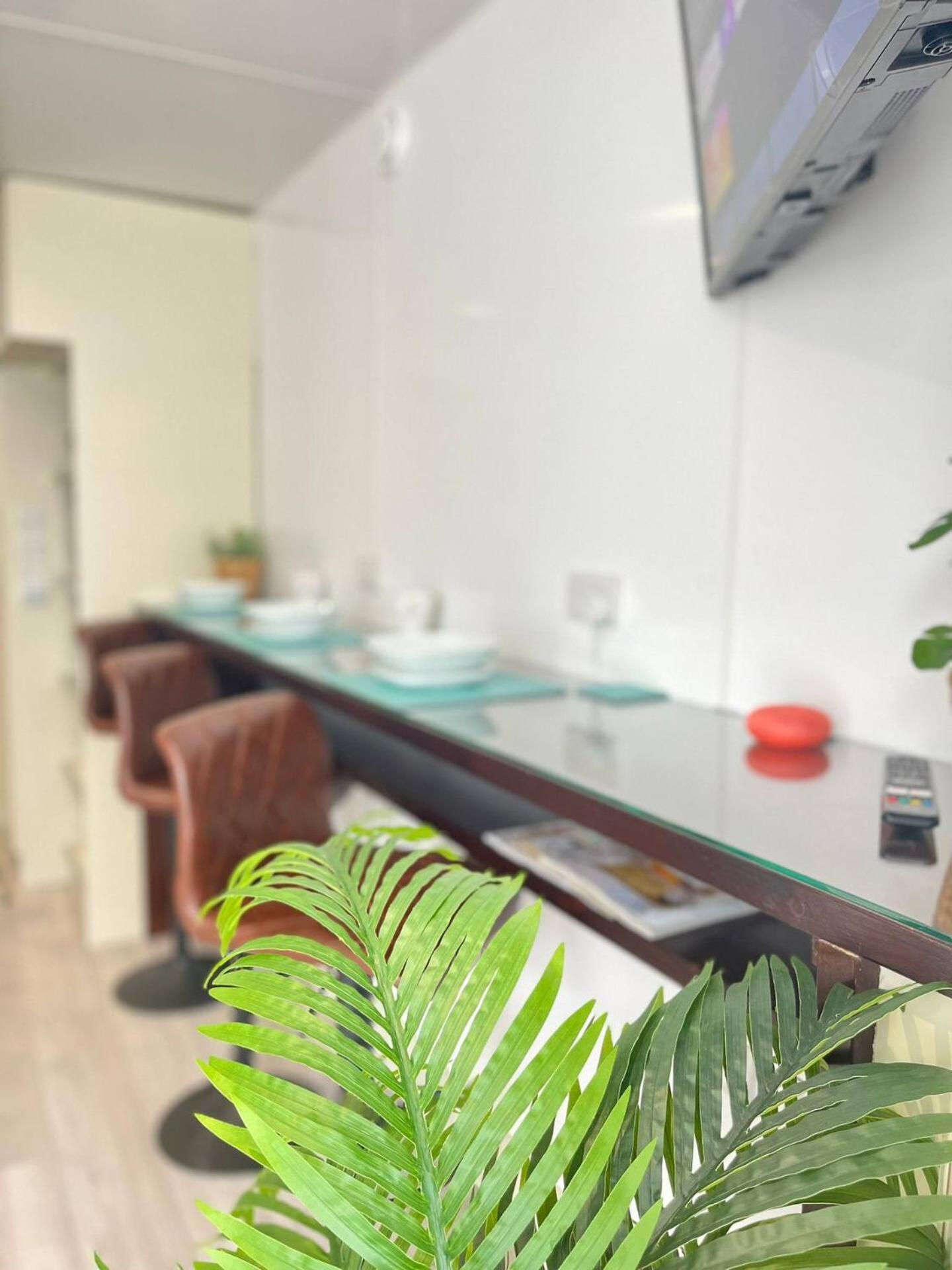 Apt 08 Beachside Beauty Central Studio Steps From Cafes Brighton Bagian luar foto