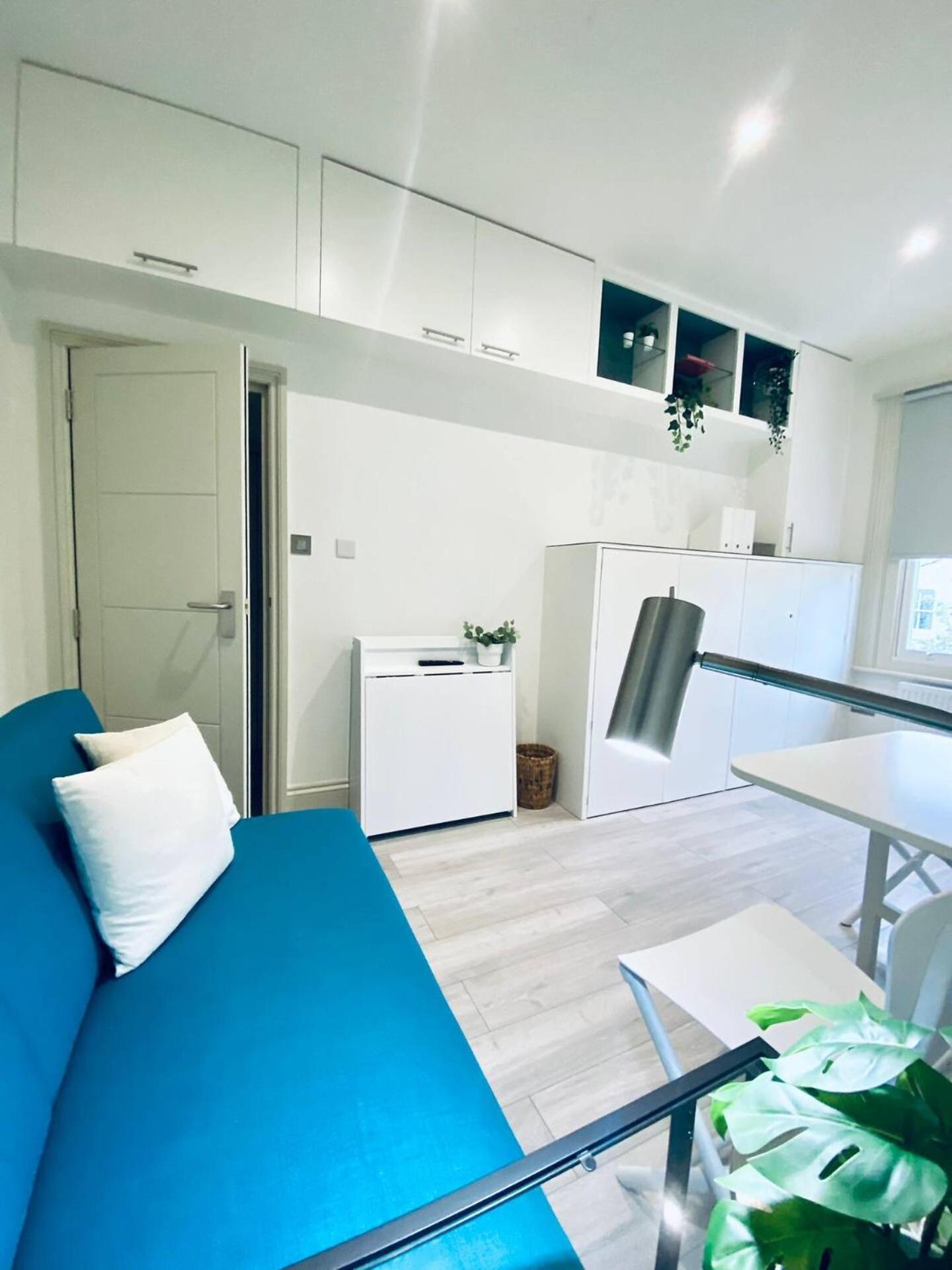 Apt 08 Beachside Beauty Central Studio Steps From Cafes Brighton Bagian luar foto